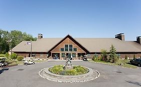 Hanah Mountain Resort Country Club Ny 2*